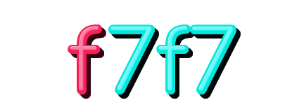 f7f7 — logo kanal