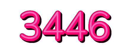 3446 — logo kanal